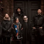 Heavy Song of the Week: The Ocean Deliver a Dynamic Banger with Belligerence