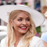 Holly Willoughby Finds New Perspective and Launches Digital Venture After Traumatic Kidnap Plot Revelation