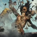 Hope Unleashed: Na Hong-jin’s Ambitious Sci-Fi Epic Lands with Polarizing Cannes Debut and Explosive International Trailer