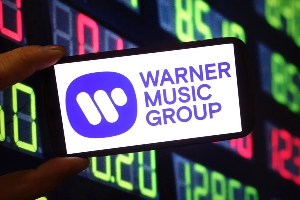 Howard Corner Named Head of ADA, EMEA as Warner Music Group Expands Independent Distribution Arm