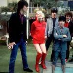 If These Walls Could Rock: A Documentary Unveils the Untold Stories of the Sunset Marquis Hotel