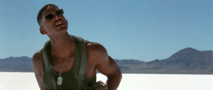 Independence Day Turns 30: Revisiting Its Weird, United, American World