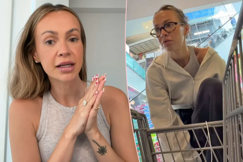 Influencer Catherine Ebs Faces Intense Backlash and Scrutiny Over "Tone-Deaf" Montauk Grocery Store Rant and Subsequent Apology Attempt