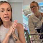 Influencer Catherine Ebs Faces Intense Backlash and Scrutiny Over "Tone-Deaf" Montauk Grocery Store Rant and Subsequent Apology Attempt
