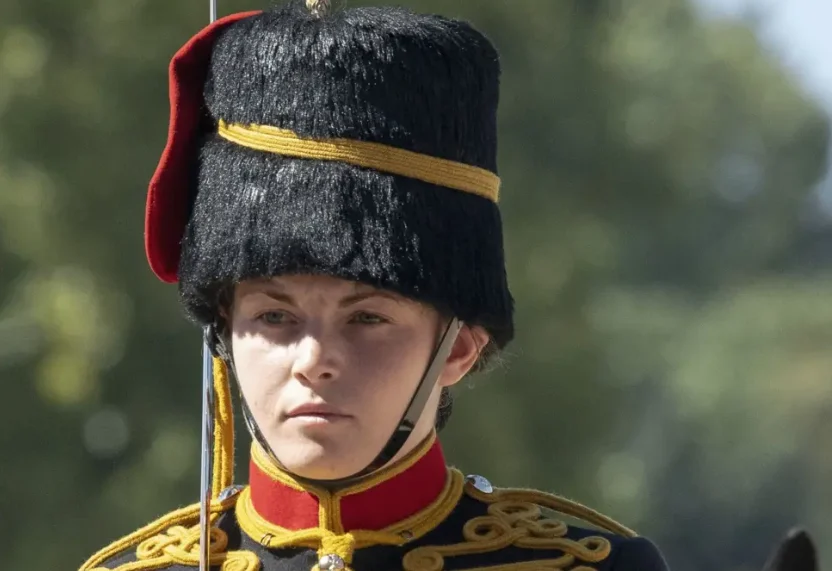 Inquest Opened and Adjourned in Tragic Death of Lance Bombardier Ciara Sullivan at Royal Windsor Horse Show