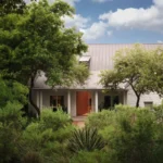 Inside Suzanne McFayden’s Austin Sanctuary: A Masterclass in Curated Living and Contemporary Art