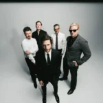 Interpol Unveil New Single “Iron City”: Stream