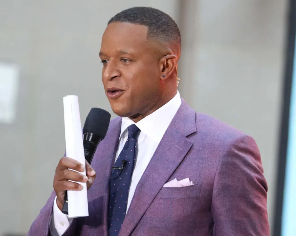 Intruder Breaches The Today Show’s Studio 1A, Targeting Hosts Craig Melvin and Al Roker in Apparent Hate Crime; Security Protocols Under Scrutiny.