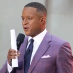 Intruder Breaches The Today Show’s Studio 1A, Targeting Hosts Craig Melvin and Al Roker in Apparent Hate Crime; Security Protocols Under Scrutiny.