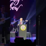 Is This A Good Donald Trump Impersonator?