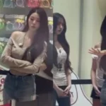 IVE Member Jang Wonyoung Faces Scrutiny Over Body Language at Everland Event as Public Debate Intensifies Regarding Celebrity Expectations