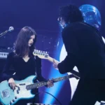Jack White Joined by Daughter Scarlett White on Bass for Three Songs in Brooklyn