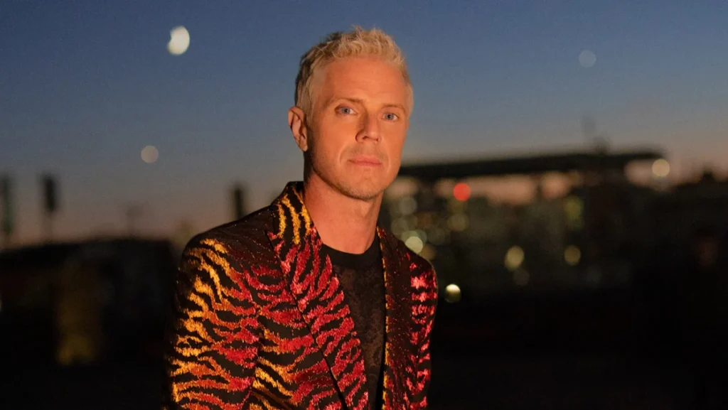 Jake Shears Boards Tinderbox Film Adaptation, Bringing Vital LGBTQ+ History to Screen
