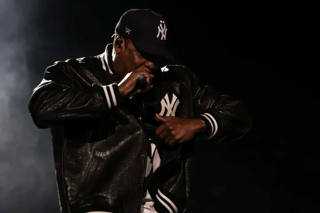Jay-Z Kicks Off Monumental Yankee Stadium Residency with "Reasonable Doubt" Celebration and Star-Studded Family Affair
