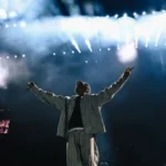 Jay-Z’s Yankee Stadium Residency Continues with Blueprint Celebration and Star-Studded Collaborations