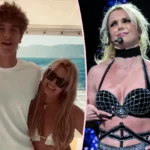 Jayden James Federline Addresses and Debunks Persistent Britney Spears Clone Conspiracy Theory, Calling Speculation ‘Ridiculous’.