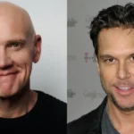 Jeff Barker to Write and Direct Psychological Horror Short Film, Medium Rare, Starring Dane Cook and Lesley Ann Warren