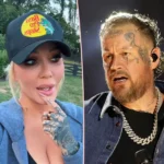 Jelly Roll and Bunnie Xo Officially Finalize Divorce, Revealing Amicable Terms and Asset Division