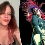 Jennifer Finch, Influential Bassist of L7, Dies at 59 Following Swift Battle with Aggressive Brain Cancer