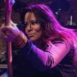 Jennifer Finch, L7’s Bassist, Dead at 59 from Brain Cancer