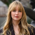 Jennifer Lawrence Redefines Off-Duty Style with Bold NYC Cycling Ensemble