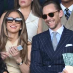 Jennifer Lopez and Tom Hiddleston Spark Social Media Frenzy with High Profile Appearance at the 2026 Wimbledon Final