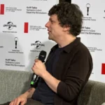 Jesse Eisenberg’s Candid Critique of Mark Zuckerberg and Social Media at Karlovy Vary