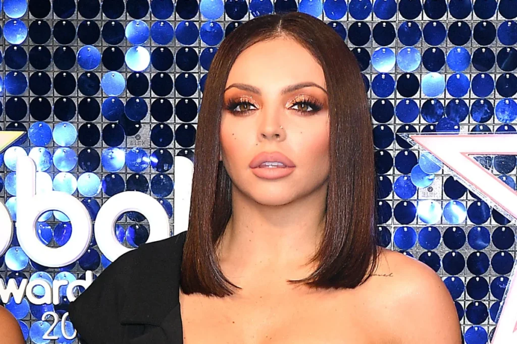 Jesy Nelson Breaks Down Over Twins’ SMA Diagnosis, Launches Urgent Campaign for UK Newborn Screening Laws
