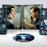 Jim Carrey Classic The Cable Guy Coming to 4K Ultra HD Steelbook