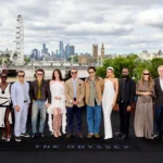 John Leguizamo’s Transformative Role in Christopher Nolan’s ‘The Odyssey’ Marks Career Zenith