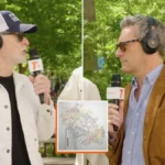 Jon Hamm and John Slattery Put Their Music Knowledge to the Test in Track Star Versus