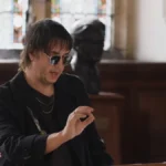 Julian Casablancas Expands on "White Privileged" "American Zionists" Comments in Oxford Speech