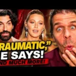 Justin Baldoni Finally Speaks Out About All The Blake Lively Drama – In His Own Words! He Now Says: