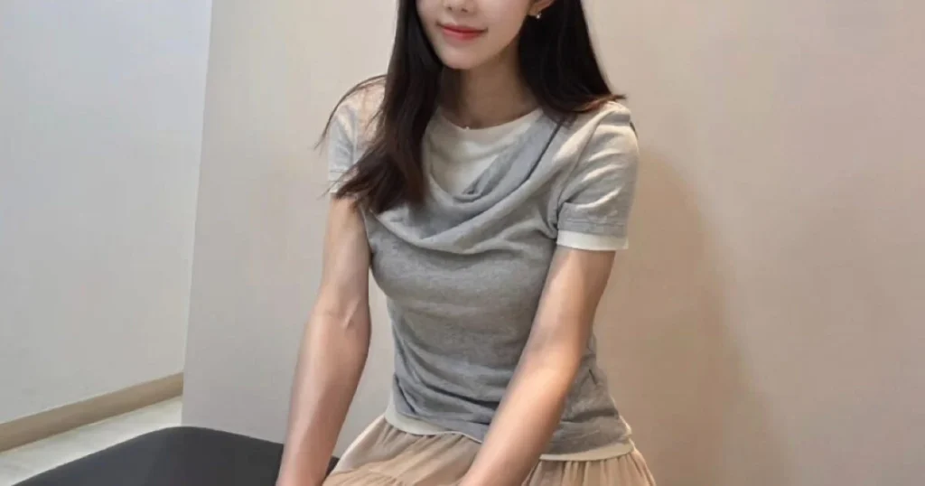 K-Pop Idol’s Ex-Wife Comes Into The Spotlight For Her Reaction To Rumors Of Remarriage