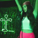 Kacey Musgraves Releases Evocative Music Video for "Mexico Honey," a Sun-Drenched Ode to a Captivating Landscape