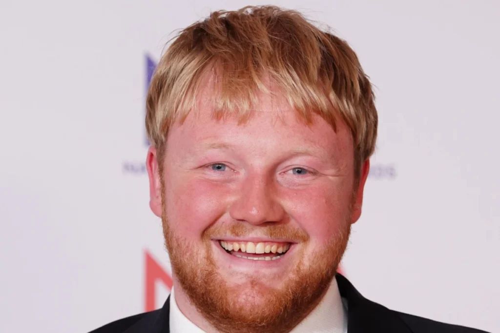 Kaleb Cooper Marries Long-Term Partner Taya in Rural Celebration as Jeremy Clarkson Attends Amidst Personal Health Revelations