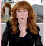 Kathy Griffin Ignites Social Media Debate with Revelation of 43-Year Age Gap Romance