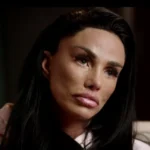 Katie Price Reflects on Children’s Heartbreaking Account of Her Past Drug Use and Mental Health Struggles