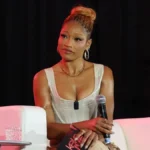 Keke Palmer Redefines Modern Elegance with Archival Vivienne Westwood at the 2026 Essence Festival of Culture