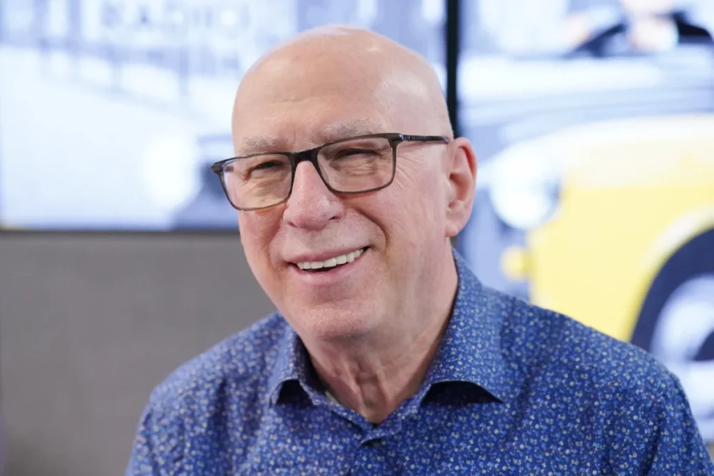 Ken Bruce Delivers Scathing Critique of BBC’s Youth Obsession, Sparking Debate on Public Service Broadcasting’s Future