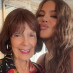 Khloé Kardashian Mourns Grandma MJ With Touching Tribute After Her Death: ‘Your Love Will Forever Be Woven Into Who We Are’