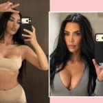 Kim Kardashian’s "Update" Energy Drink Campaign Masterfully Embraces Public Scrutiny and Personal Setbacks
