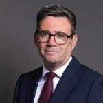 King Charles III Appoints Andy Burnham as United Kingdom’s Fifth Prime Minister in Four Years Amidst Unprecedented Political Volatility