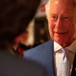 King Charles III Strips Politician of Knighthood, Highlighting Obscure Forfeiture Process