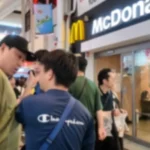Korean YouTuber Teaches Japanese Pedestrian A Lesson In Viral Video