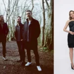 Kylie Minogue Joins Snow Patrol for Electrifying Debut Performance of "These Alarms" at Crystal Palace Park