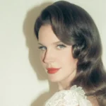 Lana Del Rey Announces Stove Companion Album Spyda