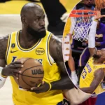LeBron James Joins Philadelphia 76ers in Stunner Move, Inking Two-Year Deal