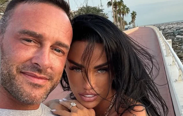 Lee Andrews Transferred to Al-Awir Prison Amidst Mounting Debt Allegations in Dubai