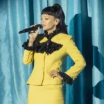 Lily Allen Adjusts North American ‘West End Girl’ Tour, Downsizing Arenas to Intimate Theatres Amidst Industry Shifts.